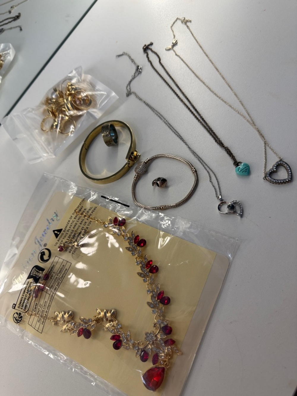Jewelry bundle